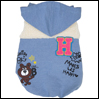 ̕ Xgb`fjp[J[ u[ BEACHE HOLIC r[`FzbN