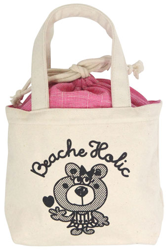 UBAG sN BEACHE HOLIC r[`FzbN