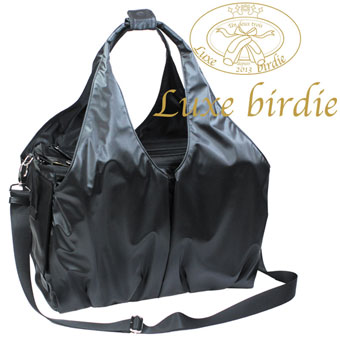 ̃L[obO Luxe birdie m[t@ZbgL[ ubN NXo[fB