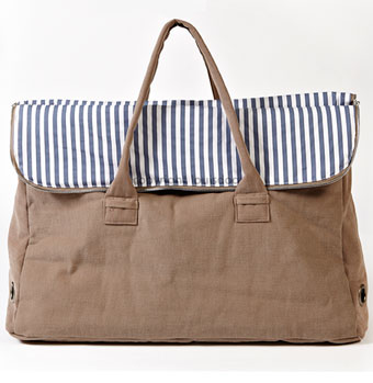 ̃L[obO CXhbO Greg Bag Wood Brown LouisDog