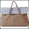 ̃L[obO CXhbO Greg Bag Wood Brown LouisDog