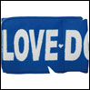 N[N`[ SWDN[~N[vX LOVE DOG}i[ohipbh) lCr[