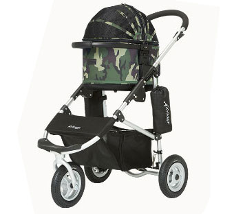 GAoM[ tH[hbO Air Buggy h[2 X^_[h S Jt[W