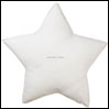  L̃xbh CXhbO Linen Star Cushion zCg Louisdog