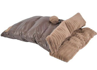  L̃xbh PUPPIA psA NORTHSTAR SLEEPING BAG uE