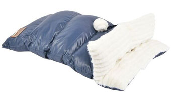  L̃xbh PUPPIA psA NORTHSTAR SLEEPING BAG lCr[