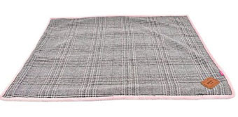  L̖ѕz PINKAHOLIC sJzbN DA VINCI BLANKET sN