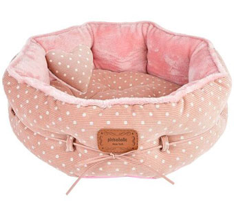  L̃xbh PINKAHOLIC sJzbN DESARAE BED sN