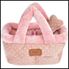  L̃xbh PINKAHOLIC sJzbN DESARAE BASKET BED sN