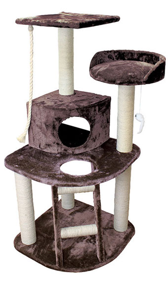 PAW-PAW CAT PLAYTOWER ubN/O[ Lbg^[ XpCX SPICE