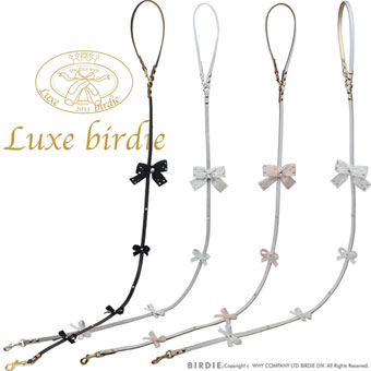 ̃[h Luxe birdie LuxeVFj[{[h NXo[fB