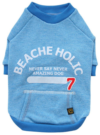 ̕ ACWOg[i[ u[ BEACHE HOLIC r[`FzbN