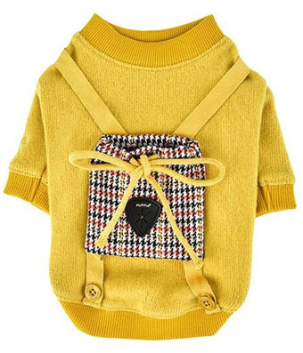 ̕ PUPPIA psA TOMMY }X^[h