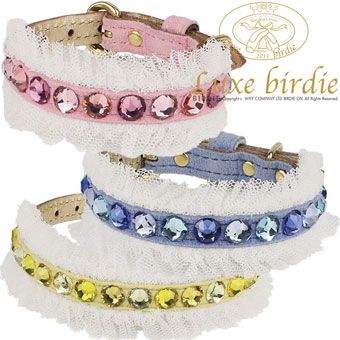 ̎ Luxe birdie ``OJ[ X[L[u[ NXo[fB