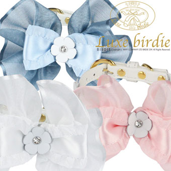 ̎ Luxe birdie RRt[J[ u[ NXo[fB