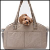 ̃L[obO CXhbO Shoulder Bag Wool ThVF LouisDog