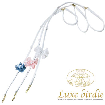 ̃[h Luxe birdie RRt[[h NXo[fB