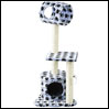 PAW-PAW CAT TREE BLUE u[ Lbg^[ XpCX SPICE