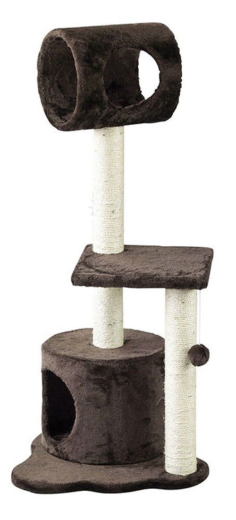 PAW-PAW CAT PLAYTOWER ubN/O[ Lbg^[ XpCX SPICE