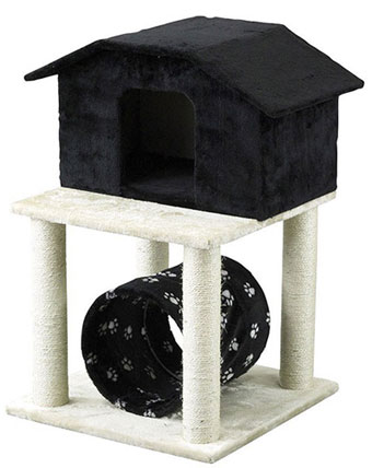 PAW-PAW CAT CONDO ubN/O[ Lbg^[ XpCX SPICE