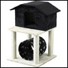 PAW-PAW CAT CONDO ubN/O[ Lbg^[ XpCX SPICE