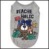 ̕ ׁ[NbN^N O[ BEACHE HOLIC r[`FzbN