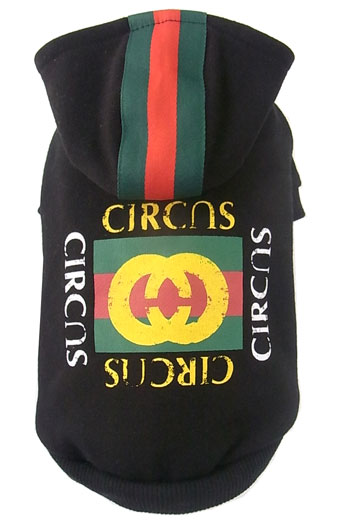 ̕ CC PK ubN circus circus T[JXT[JX p[J[