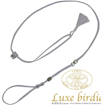 ̎փ[h Luxe birdie fփ[h zCg NXo[fB