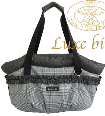 ̃L[obO Luxe birdie sNjbNL[ O`FbN NXo[fB