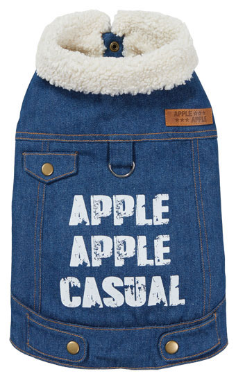 ̕ APPLECASUAL{AxXg fj Appleapple AbvAbv