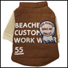 ̕ d˒ȃWPbg uE BEACHE HOLIC r[`FzbN