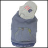 ̕ DLS Denim CAP PK Light circus circus T[JX T[JX p[J[