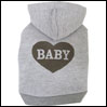 ̕ BABY PK Grey circus circus T[JX T[JX p[J[