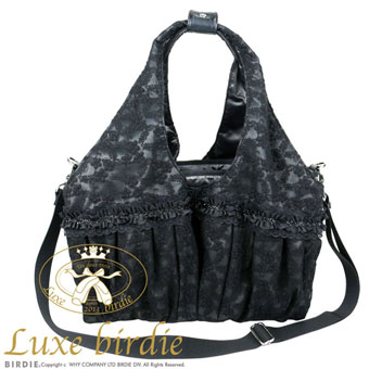 ̃L[obO Luxe birdie t[`[L[ ubN NXo[fB