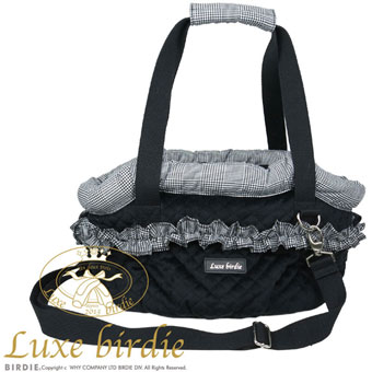 ̃L[obO Luxe birdie LgsNjbNL[ ubN NXo[fB