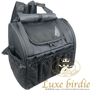 ̃L[obO Luxe birdie t[`[bN S ubN NXo[fB