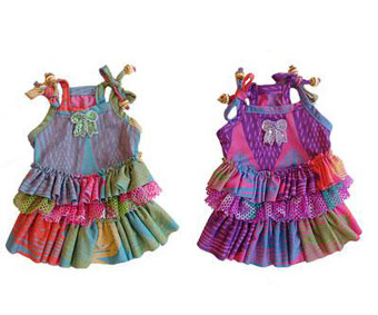 summer collection dress ̕ fashionista by fa-fa