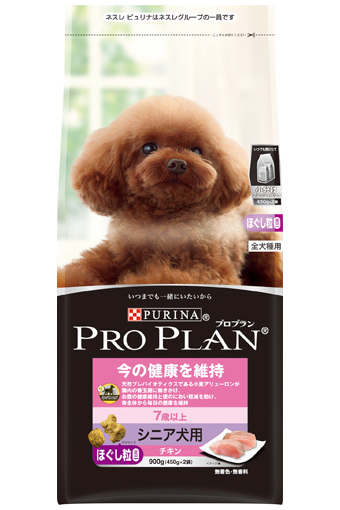 vv ̌Nێ VjAp hbOt[h PROPLAN lX si PURINA