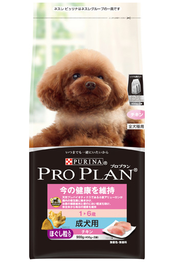 vv ̌Nێ p  hbOt[h PROPLAN lX si PURINA