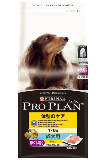 vv ̌^̃PA p `L hbOt[h PROPLAN lX si PURINA