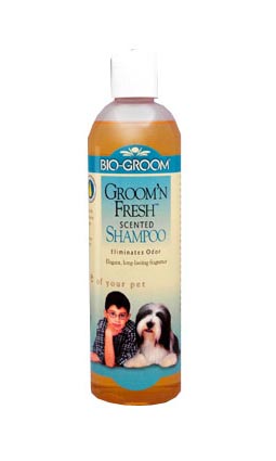 oCIO[ O[~tbVVv[@355ml BIO-GROOM p Vv[