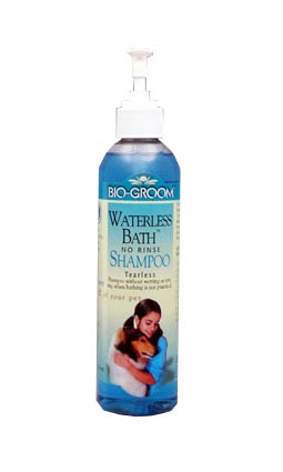 oCIO[ EH[^[XoXVv[ 473ml BIO-GROOM p Vv[