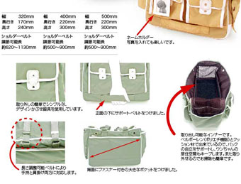 犬用キャリーバッグ ナイロンキャリーバッグ queue クー 詳細
