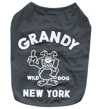 ̕ WILDDOG^N `R[ grandy OfB