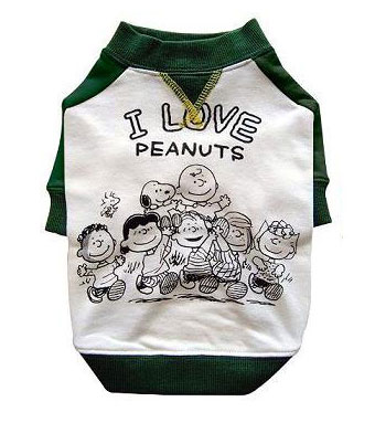 ̕ PEANUTS g[i[ 1 beache