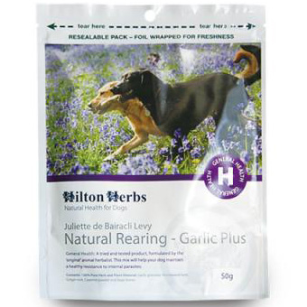 ǂ̗\hE񐶒΍ NRK[bNvX Natural Rearing Garlic Plus