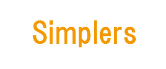 Simplers Vv[Y tĕ ̕ TCY ܃Zbg