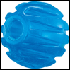 犬のおもちゃ メガラストボール ブルー JWペットカンパニー プラッツ PLATZ