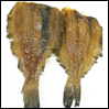 犬のおやつ 国産 鰈（かれい） ドッグツリー dogtree ジャーキー 魚肉 カレイ