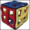 ̂ PCW[L[u Kyjen cagey cube
